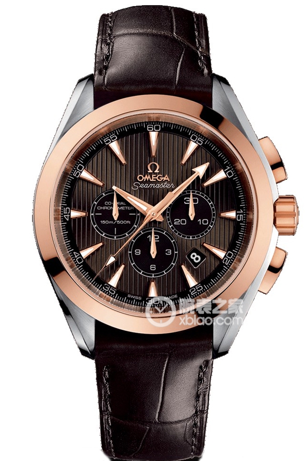 OMEGA SEAMASTER 231.23.44.50.06.001