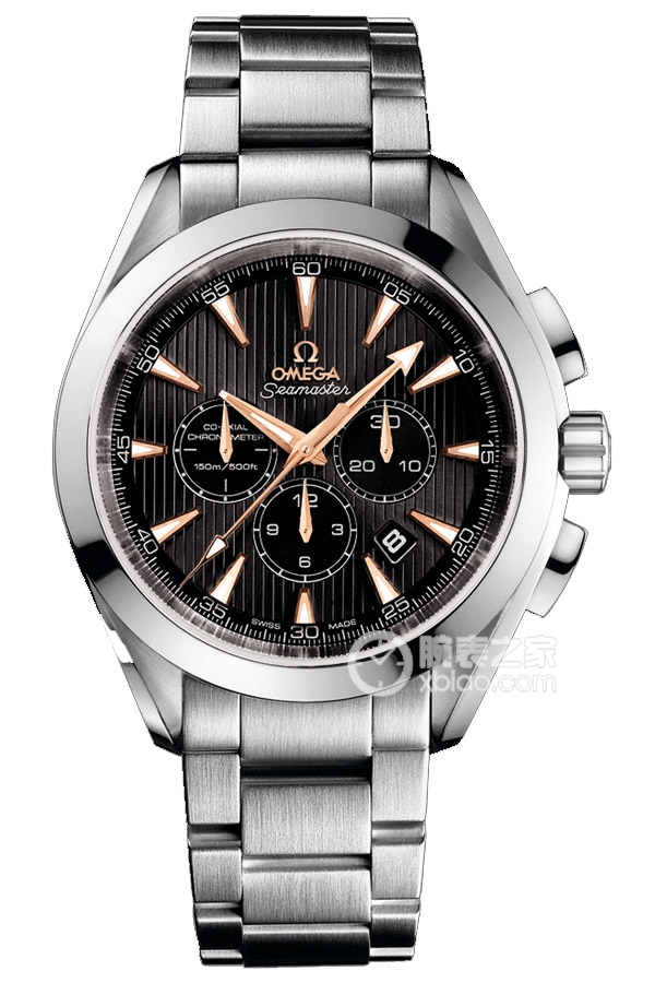 OMEGA SEAMASTER 231.50.44.50.01.001