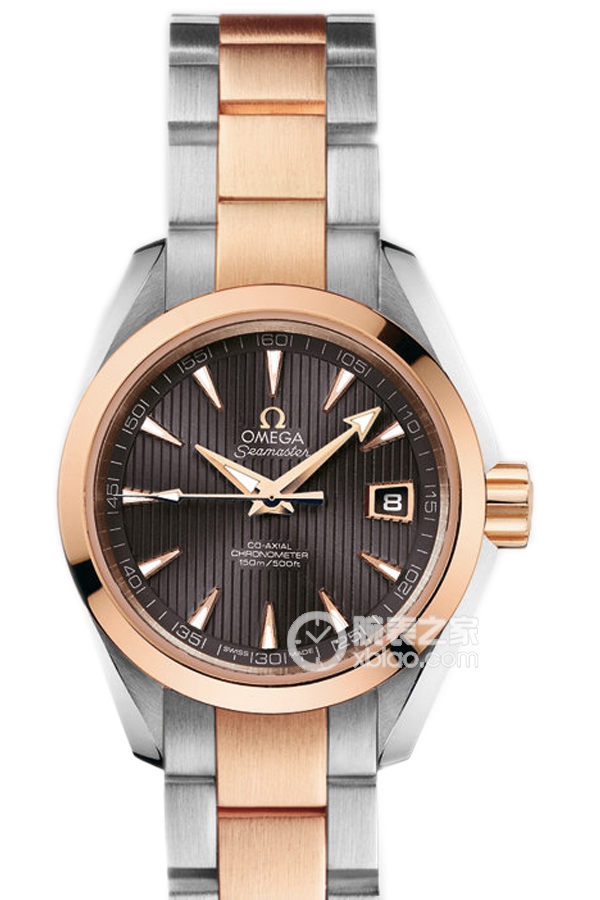 OMEGA SEAMASTER 231.20.30.20.06.001