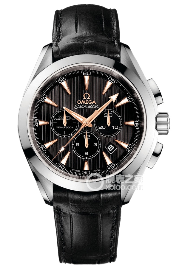 OMEGA SEAMASTER 231.53.44.50.01.001