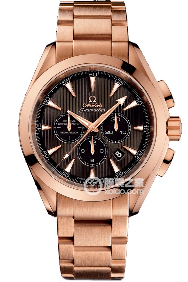 OMEGA SEAMASTER 231.50.44.50.06.001