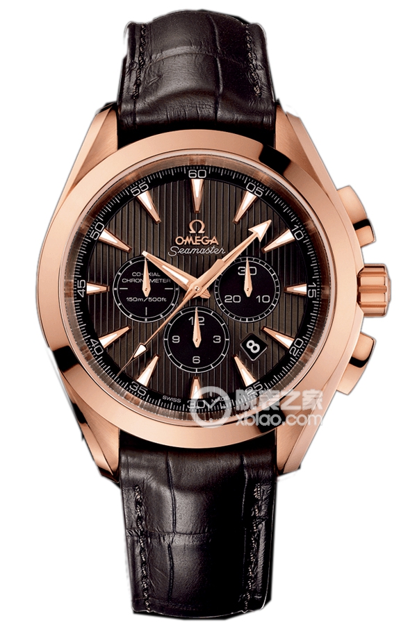 OMEGA SEAMASTER 231.53.44.50.06.001