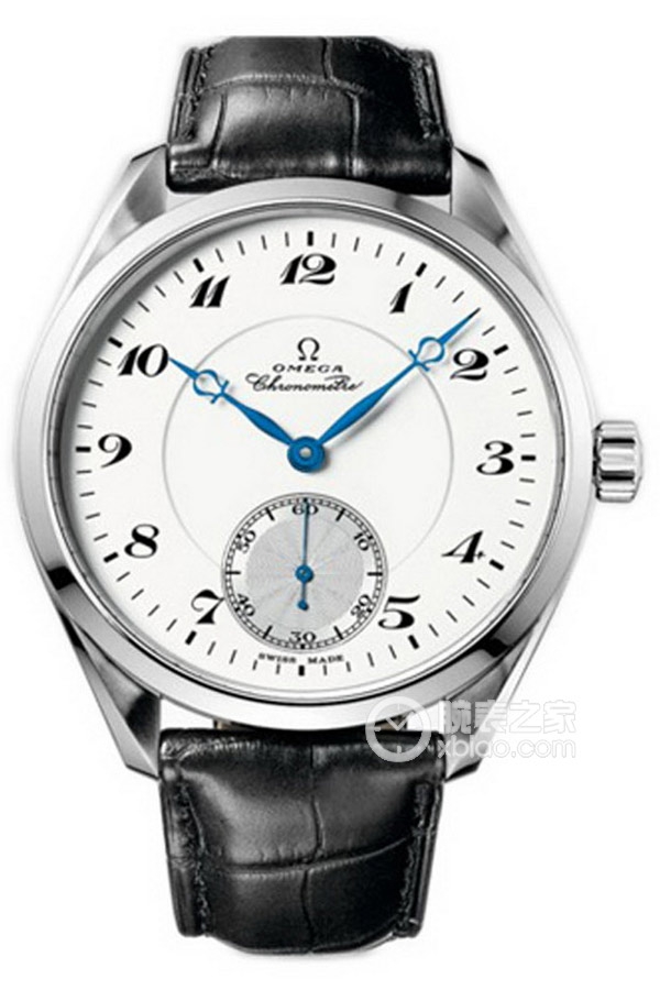 OMEGA SEAMASTER 231.53.49.10.04.001