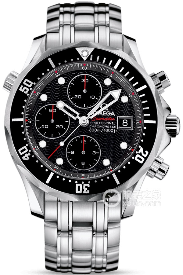 OMEGA SEAMASTER 213.30.42.40.01.001