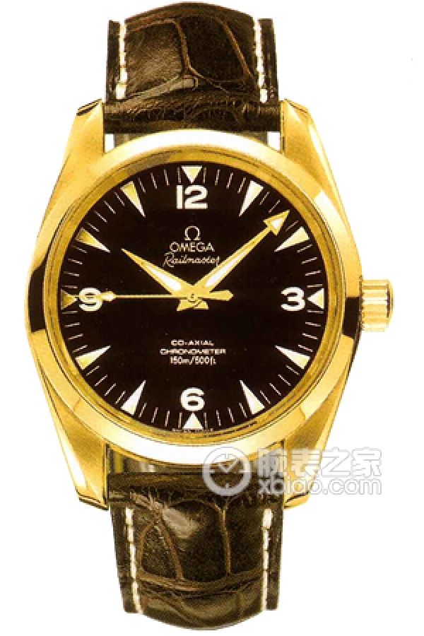 OMEGA SEAMASTER 2608.52.37
