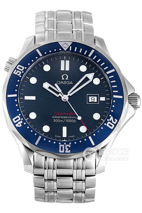 OMEGA SEAMASTER 2221.80.00