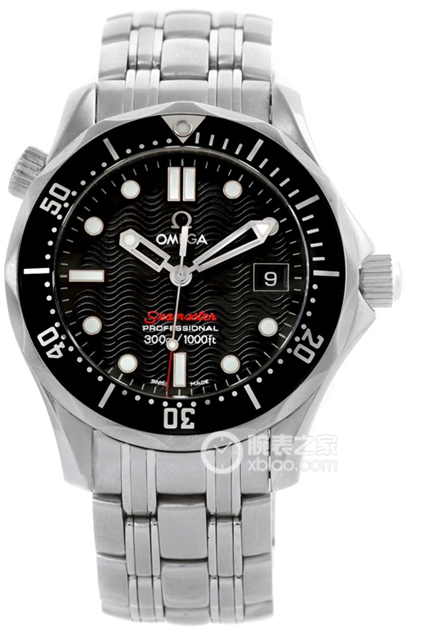 OMEGA SEAMASTER 212.30.36.61.01.001
