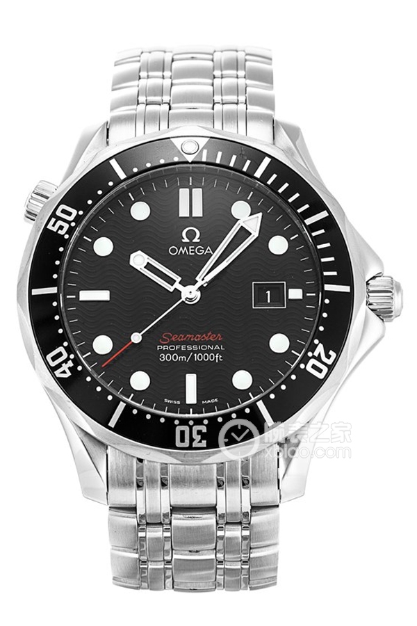 OMEGA SEAMASTER 212.30.41.61.01.001