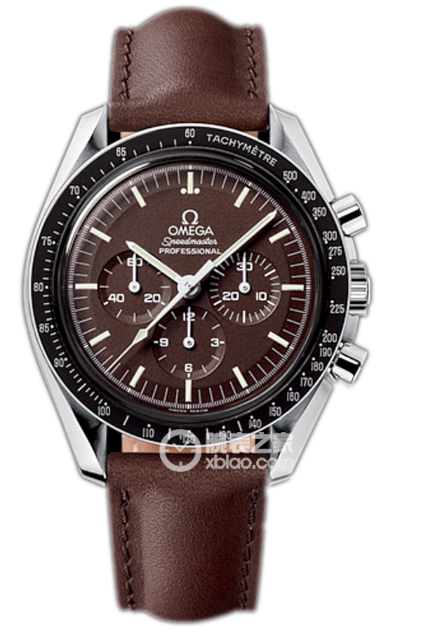 OMEGA SPEEDMASTER 311.32.42.30.13.001