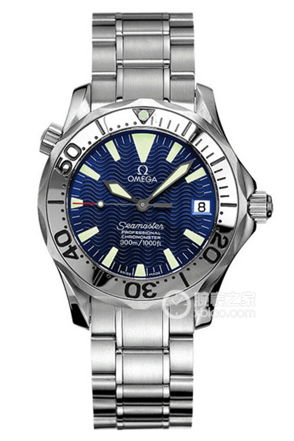 OMEGA SEAMASTER 2253.80.00