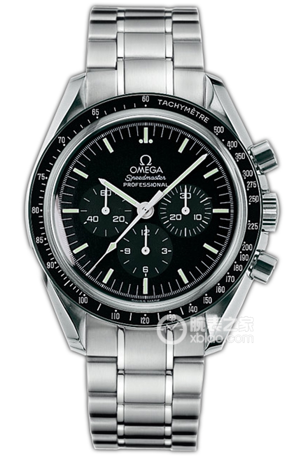 OMEGA SPEEDMASTER 3573.50.00