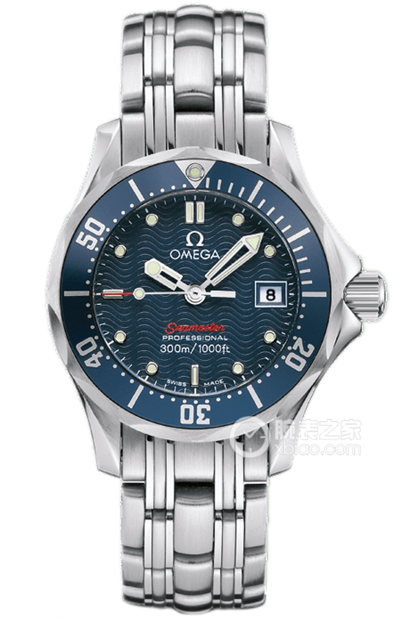 OMEGA SEAMASTER 2224.80.00