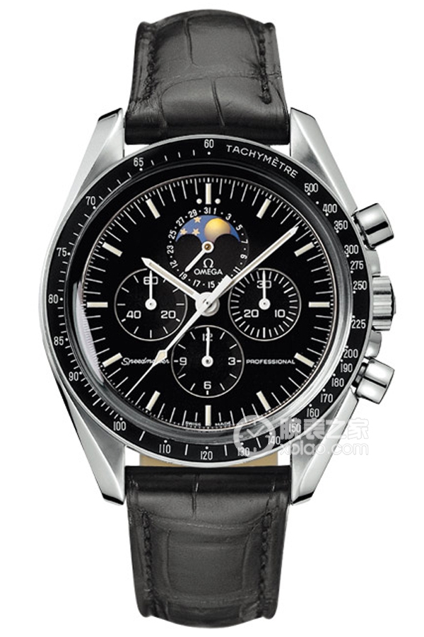 OMEGA SPEEDMASTER 3876.50.31