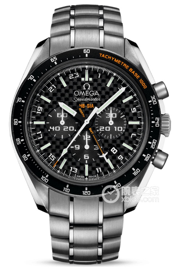 OMEGA SPEEDMASTER 321.90.44.52.01.001