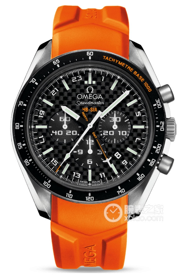 OMEGA SPEEDMASTER 321.92.44.52.01.003