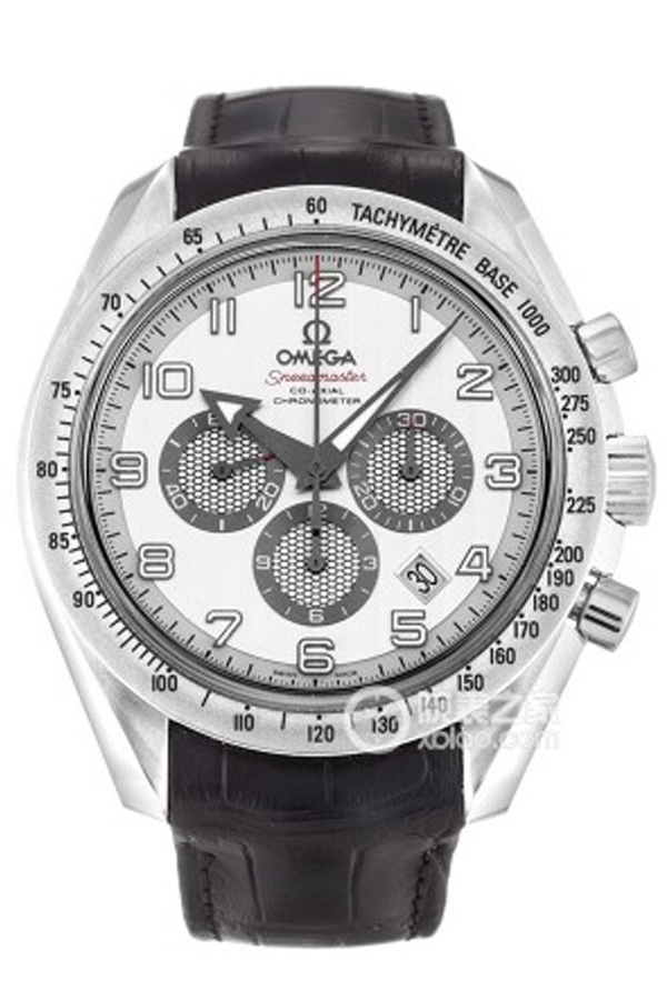 OMEGA SPEEDMASTER 321.13.44.50.02.001
