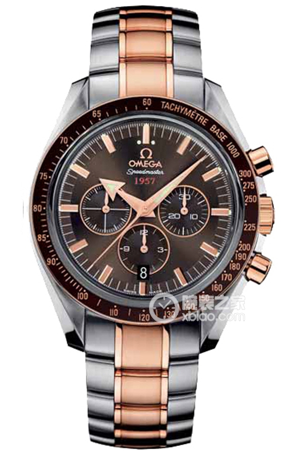 OMEGA SPEEDMASTER 321.90.42.50.13.001