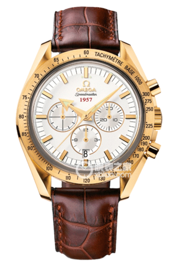 OMEGA SPEEDMASTER 321.53.42.50.02.001