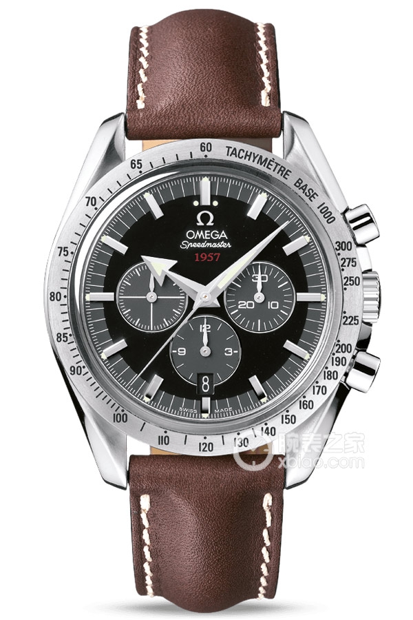 OMEGA SPEEDMASTER 321.12.42.50.01.001