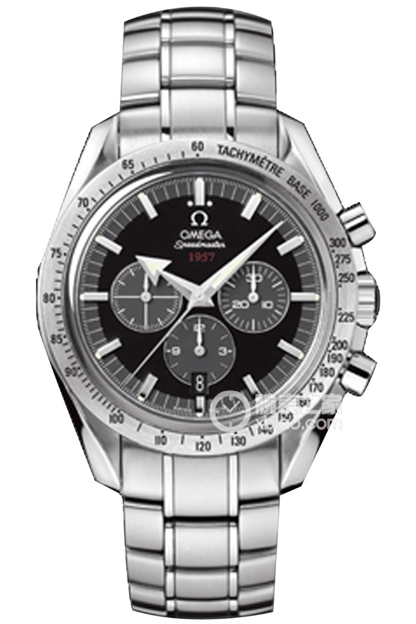 OMEGA SPEEDMASTER 321.10.42.50.01.001