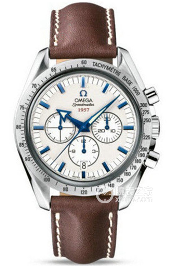 OMEGA SPEEDMASTER 321.12.42.50.02.001