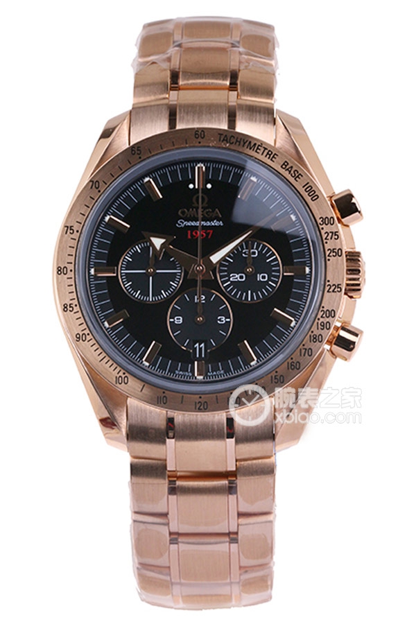 OMEGA SPEEDMASTER 321.50.42.50.01.001