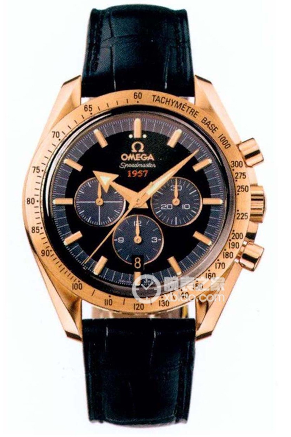 OMEGA SPEEDMASTER 321.53.42.50.01.001