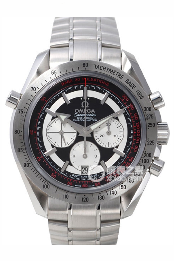 OMEGA SPEEDMASTER 3582.51.00
