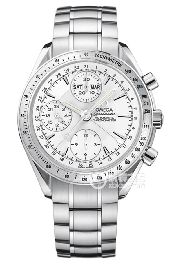 OMEGA SPEEDMASTER 3221.30.00