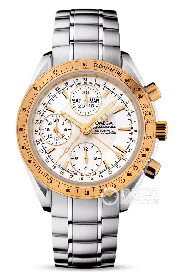 OMEGA SPEEDMASTER 323.21.40.44.02.001