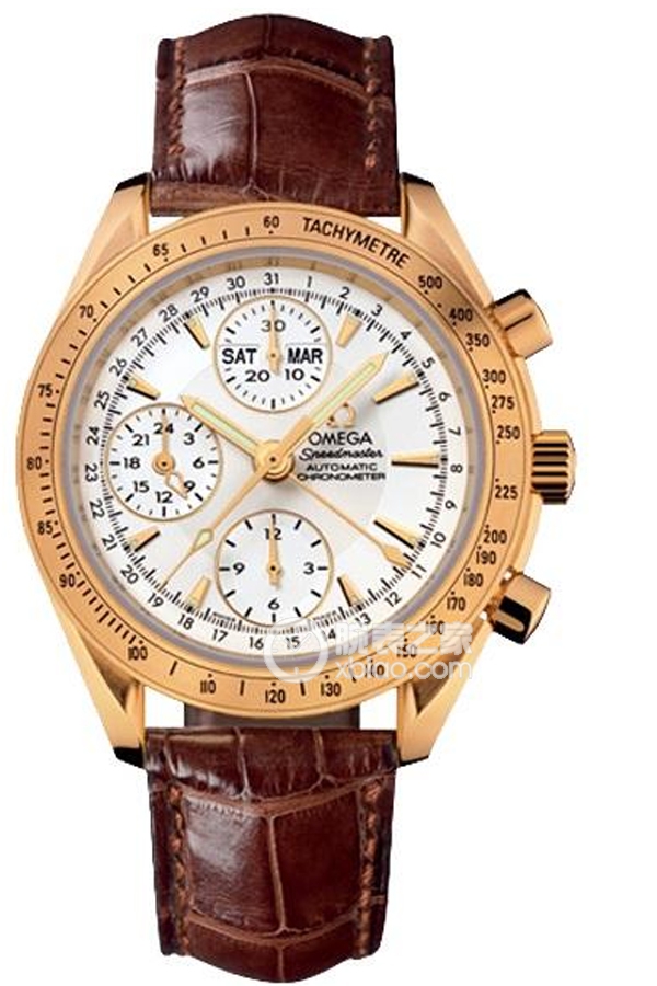 OMEGA SPEEDMASTER 323.53.40.44.02.001