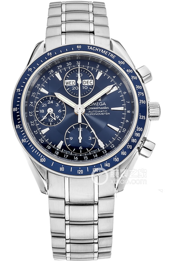 OMEGA SPEEDMASTER 3222.80.00