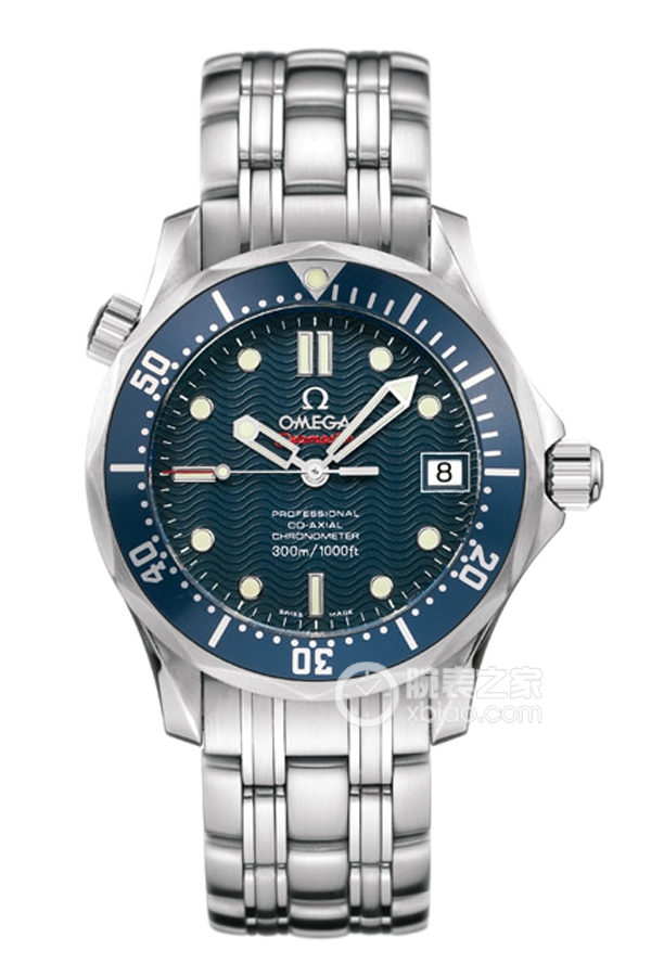 OMEGA SEAMASTER 2222.80.00