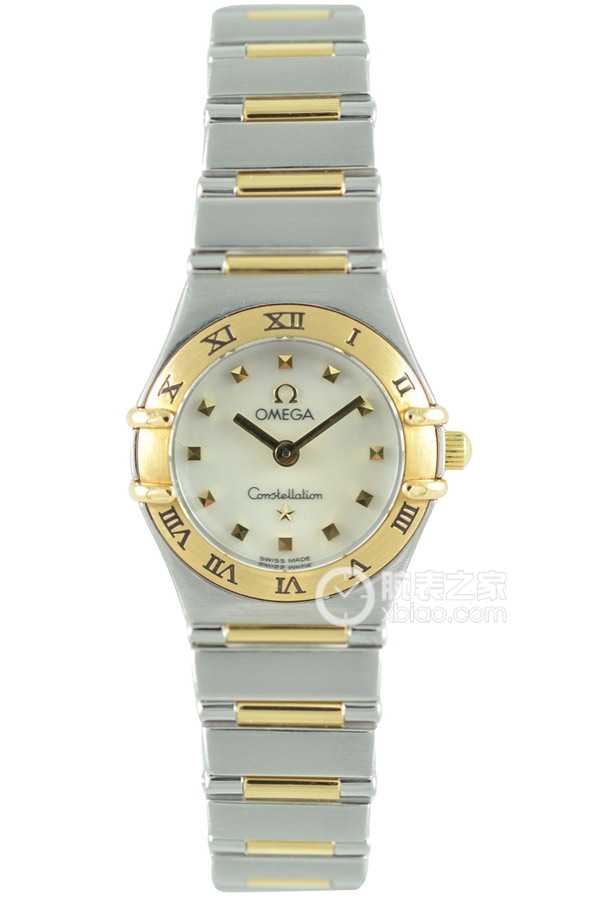 OMEGA CONSTELLATION 1361.71.00