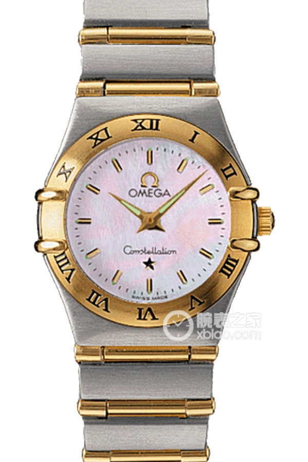 OMEGA CONSTELLATION 1262.70.00