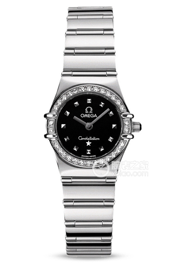 OMEGA CONSTELLATION 1465.51.00