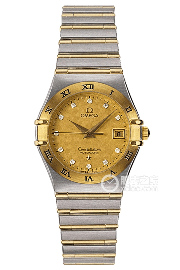 OMEGA CONSTELLATION 1292.15.00