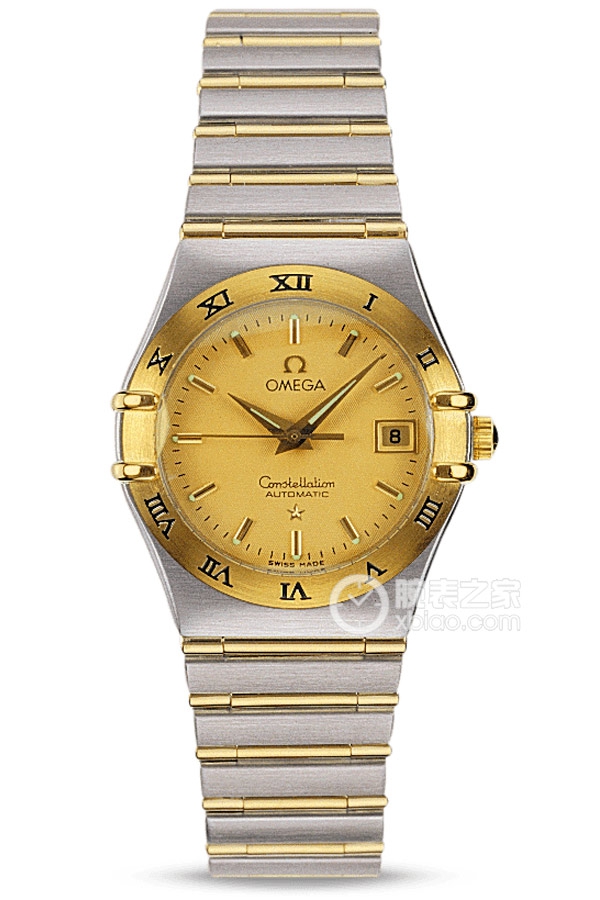 OMEGA CONSTELLATION 1292.10.00