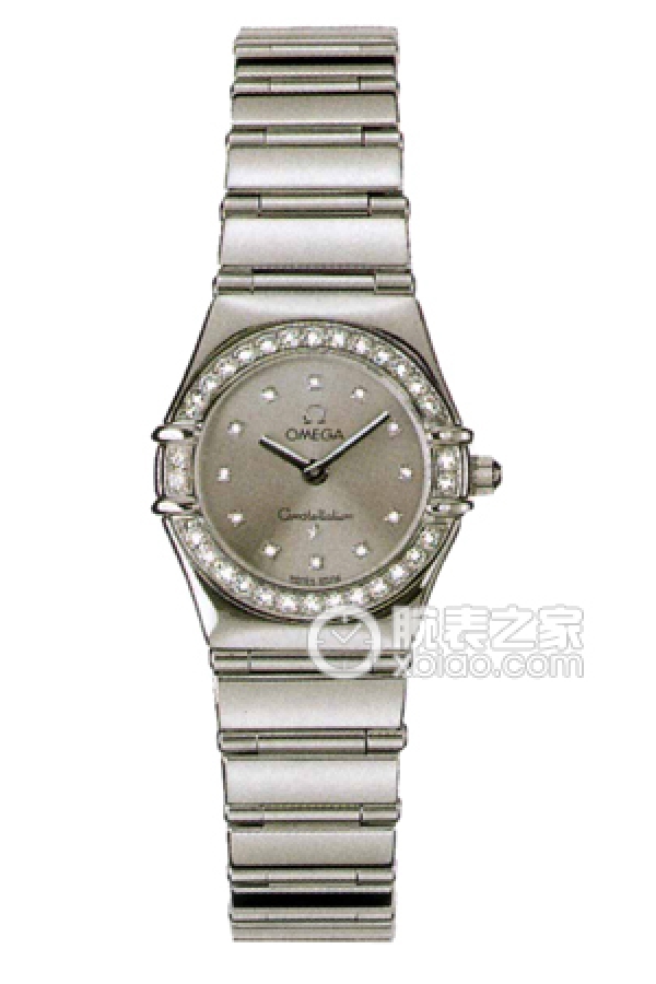 OMEGA CONSTELLATION 1165.36.00