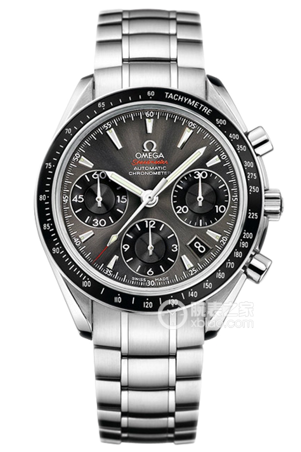 OMEGA SPEEDMASTER 323.30.40.40.06.001
