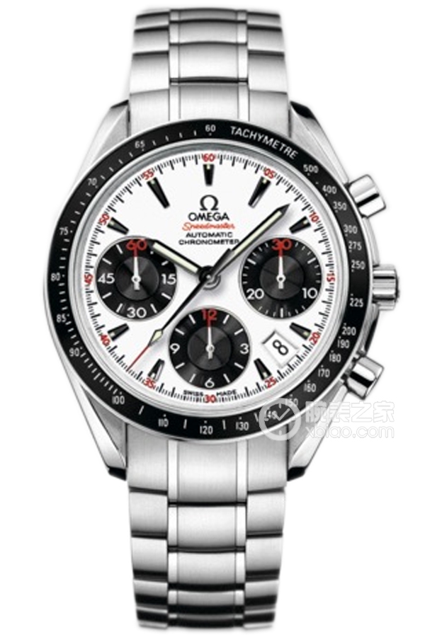 OMEGA SPEEDMASTER 323.30.40.40.04.001
