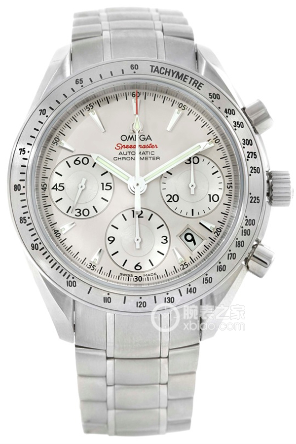 OMEGA SPEEDMASTER 323.10.40.40.02.001