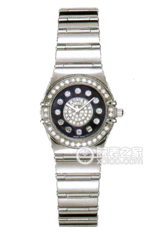 OMEGA CONSTELLATION 1960.11.64