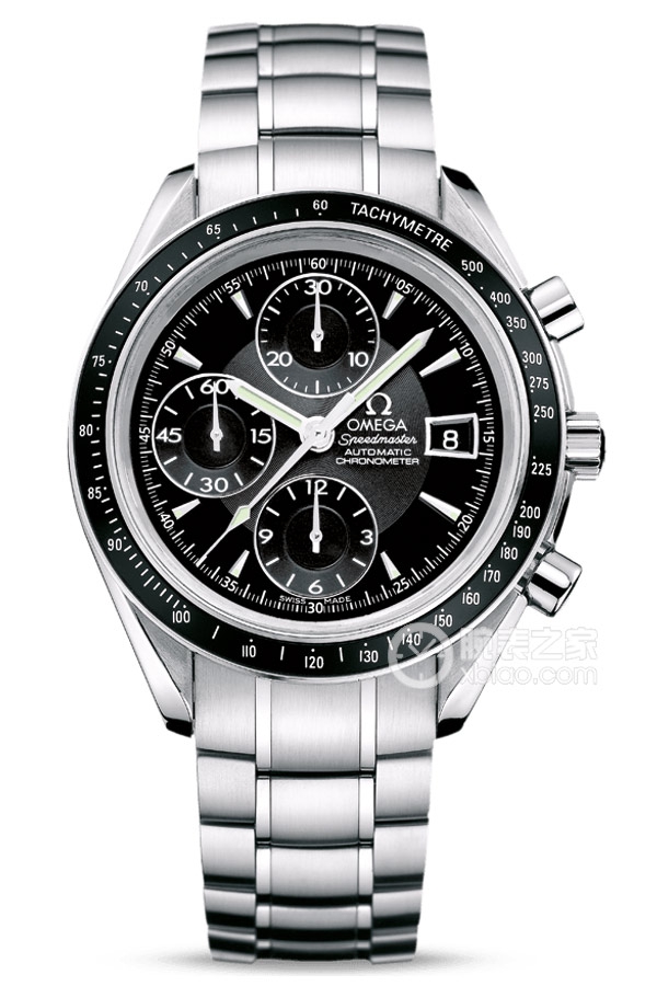 OMEGA SPEEDMASTER 3210.50.00