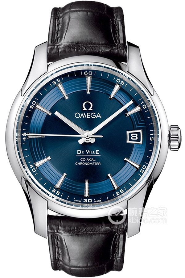 OMEGA DE VILLE 431.33.41.21.03.001