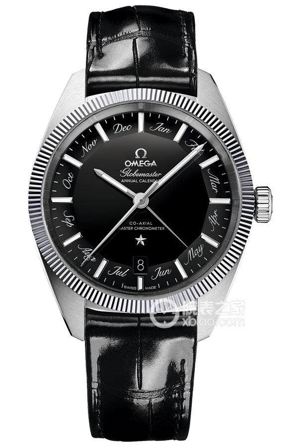 OMEGA CONSTELLATION 130.33.41.22.01.001
