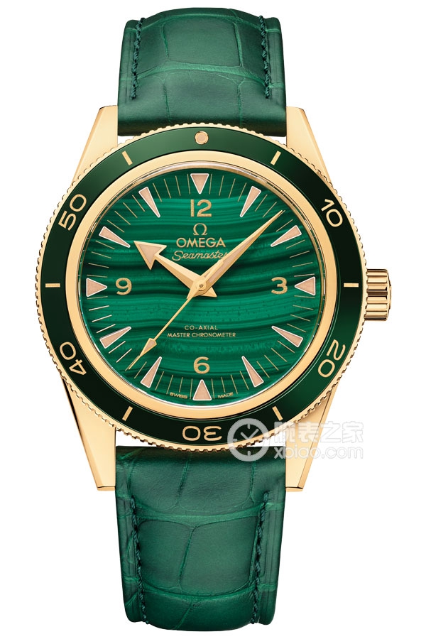 OMEGA SEAMASTER 234.63.41.21.99.001