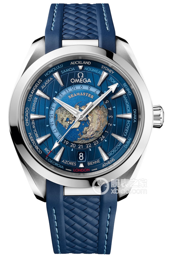 OMEGA SEAMASTER 220.12.43.22.03.001