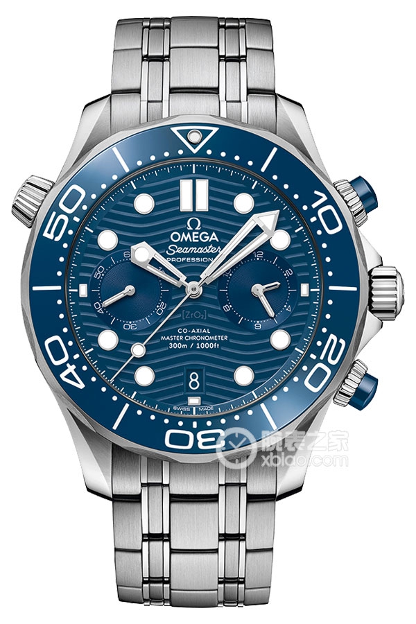 OMEGA SEAMASTER 210.30.44.51.03.001