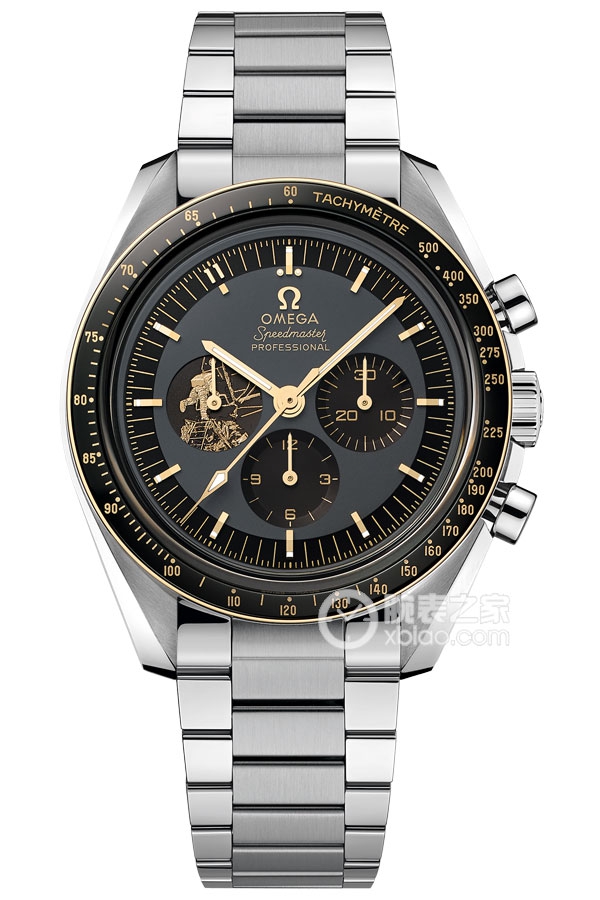 OMEGA SPEEDMASTER 310.20.42.50.01.001